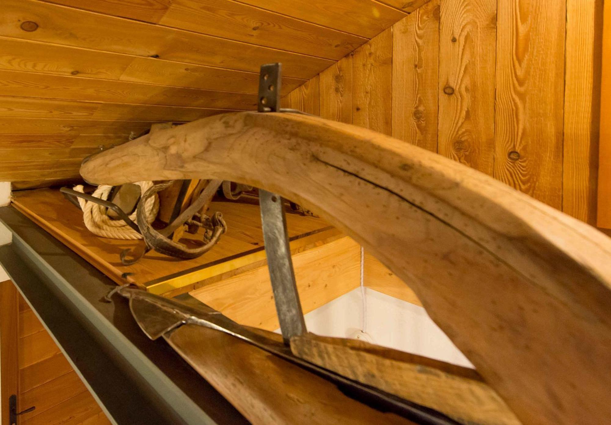 Apartamento Lo Coppa Fen Aosta Habitación foto